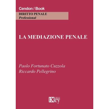 La mediazione penale