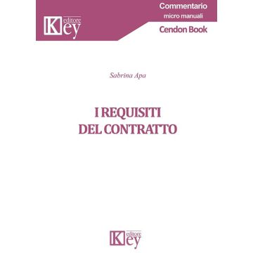 I requisiti del contratto