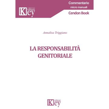 La responsabilità genitoriale