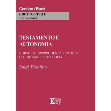 Testamento e autonomia