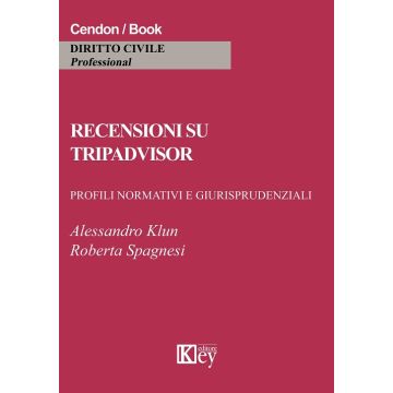 Recensioni su Tripadvisor. quando è responsabile il portale? Profili normativi e giurisprudenziali