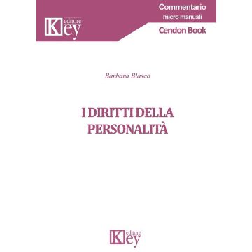 I diritti della personalità