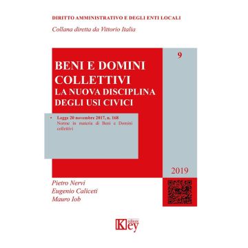 Beni e domini collettivi