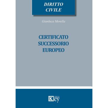 Certificato successorio europeo