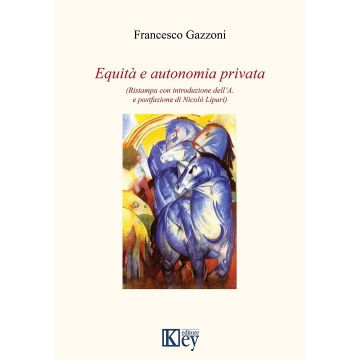 Equità e autonomia privata