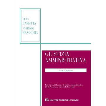 Giustizia amministrativa
