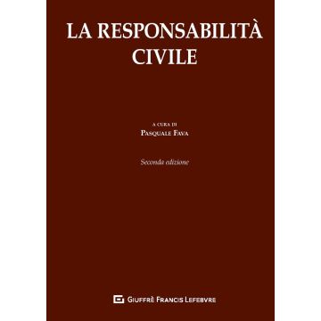 La responsabilità civile