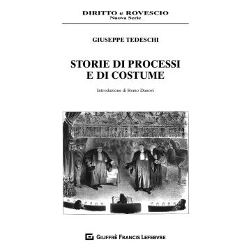 Storie di processi e di costume