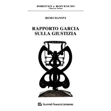 Rapporto Garcia sulla giustizia