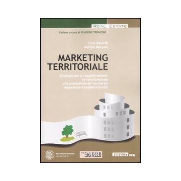 Marketing territoriale