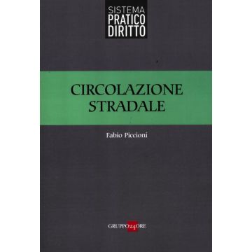 Circolazione stradale