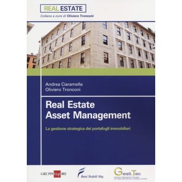 Asset management. La gestione strategica dei portafogli immobiliari