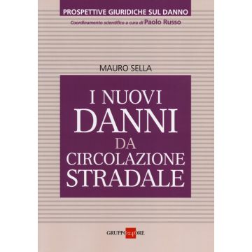 I nuovi danni da circolazione stradale