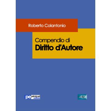 Compendio di diritto d'autore