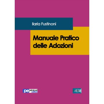 Manuale pratico delle adozioni