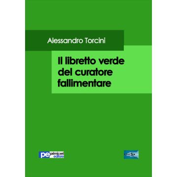 Il libretto verde del curatore fallimentare