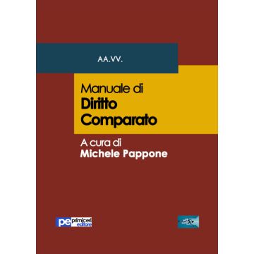 Manuale di diritto comparato