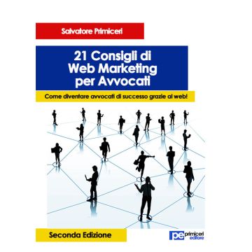 21 consigli di web marketing per avvocati