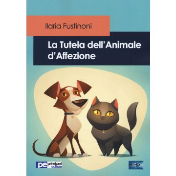 La tutela dell'animale d'affezione