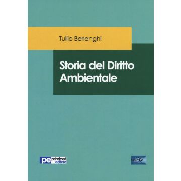 Storia del diritto ambientale