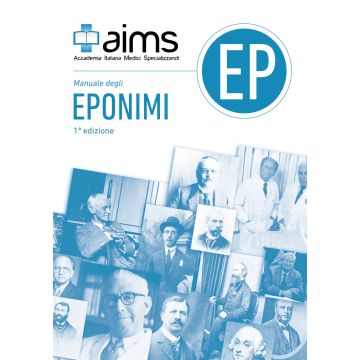 Manuale degli eponimi in medicina