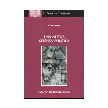 Una nuova scienza politica