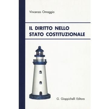Il diritto nello stato costituzionale