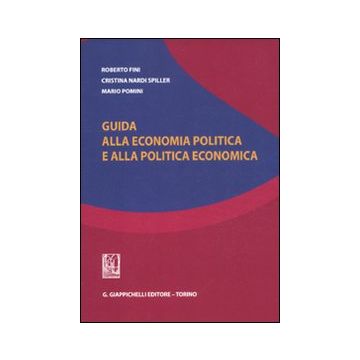 Guida alla economia politica e alla politica economica