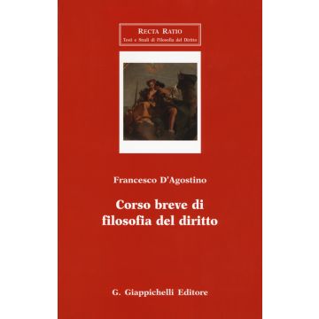 Corso breve di filosofia del diritto