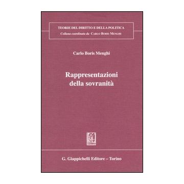 Rappresentazioni della sovranità