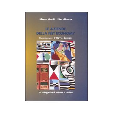 Le aziende della net economy