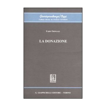 La donazione
