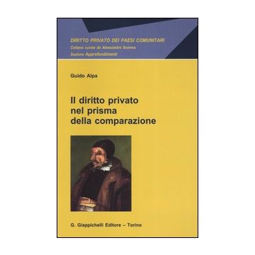 Il diritto privato nel prisma della comparazione