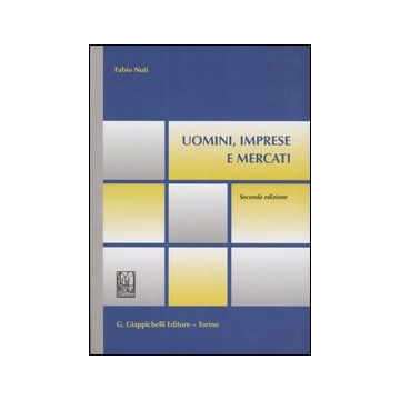 Uomini, imprese e mercati