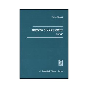 Diritto successorio