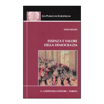 Essenza e valore della democrazia