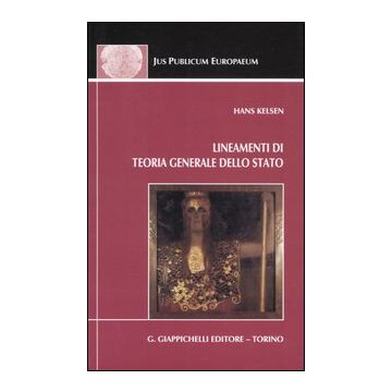 Lineamenti di teoria generale dello Stato