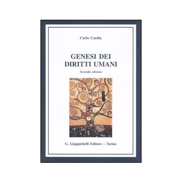 Genesi dei diritti umani