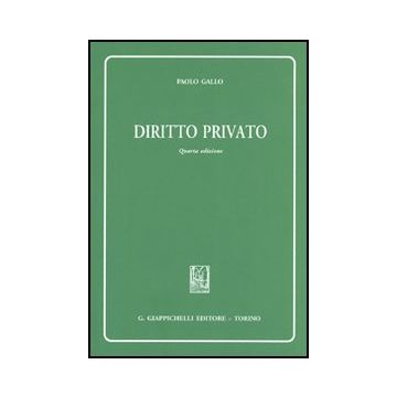 Diritto privato