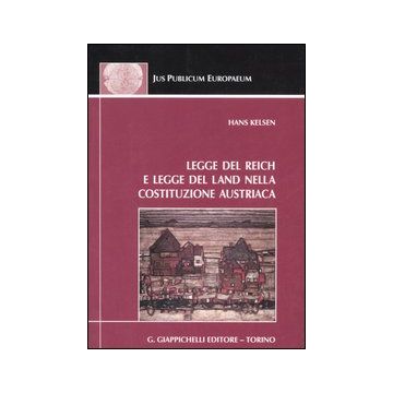 Legge del Reich e legge del Land nella costituzione austriaca
