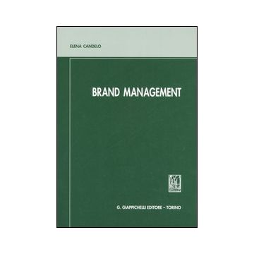 Brand management