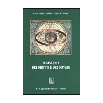 Il sistema dei diritti e dei doveri