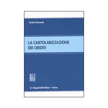 La cartolarizzazione dei crediti