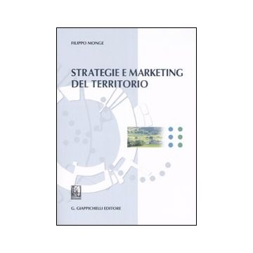 Strategie e marketing del territorio