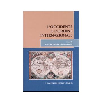 L'Occidente e l'ordine internazionale