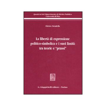 La libertà di espressione politico-simbolica e i suoi limiti: tra teorie e «prassi»