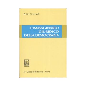 L'immaginario giuridico della democrazia