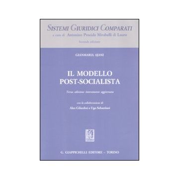 Il modello post-socialista
