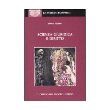 Scienza giuridica e diritto