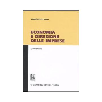 Economia e direzione delle imprese
